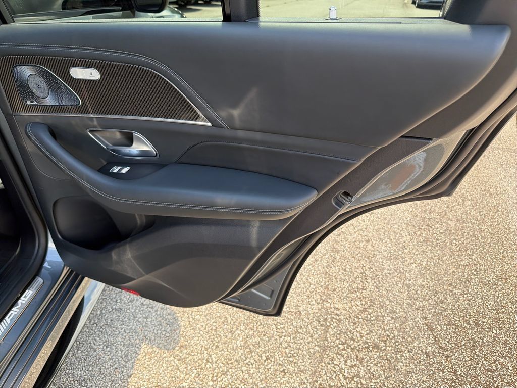 Used 2021 Mercedes-Benz GLE 63 AMG S image 16