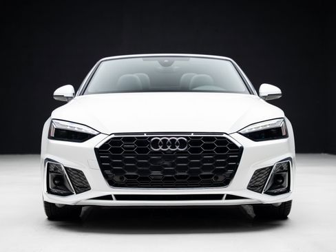 Used 2023 Audi A5 2.0T Premium Plus image 10