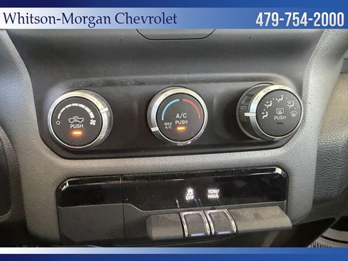 Used 2022 RAM 1500 Big Horn AWD/4WD image 26