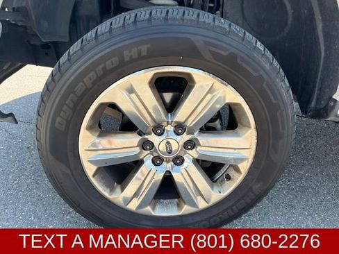 Used 2008 Ford F150 XLT AWD/4WD image 8