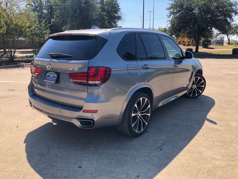 Used 2018 BMW X5 xDrive35i image 6