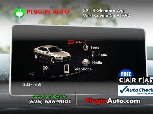 Used 2018 Audi S5 Prestige w/ S Sport Package image 29