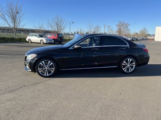 Used 2016 Mercedes-Benz C 300 Sedan video 2