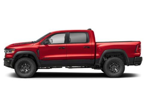 New 2026 RAM 1500 RHO w/ RHO Level 1 Equipment Group AWD/4WD image 3