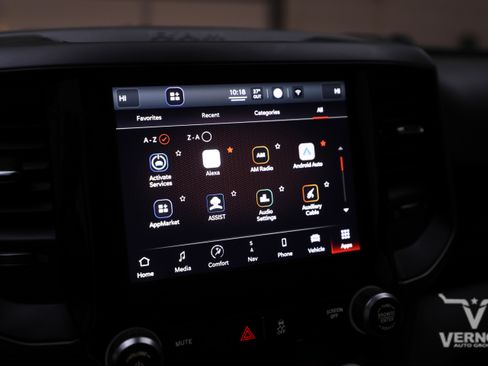 Used 2022 RAM 3500 Tradesman w/ Chrome Appearance Group image 26