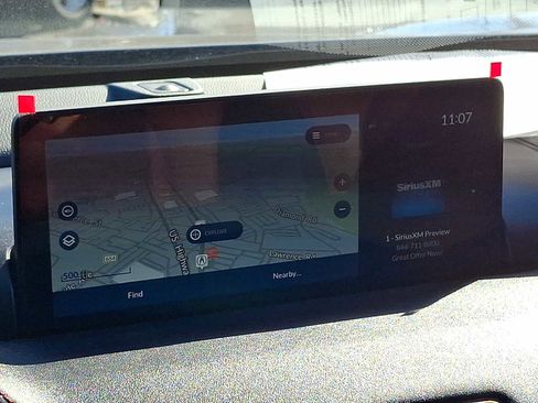 Used 2023 Acura TLX SH-AWD w/ A-SPEC Pkg image 19