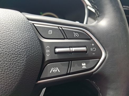 Used 2023 Hyundai Santa Fe Limited AWD/4WD image 22