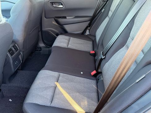 New 2026 Nissan Rogue SV image 21