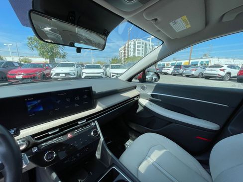 Used 2025 Hyundai Sonata SEL image 37