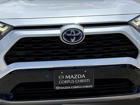 Used 2024 Toyota RAV4 XSE w/ Advanced Technology Package AWD/4WD image 34