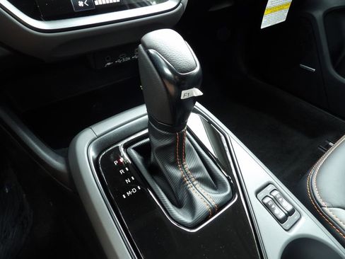 New 2026 Subaru Crosstrek 2.5i Limited AWD/4WD image 24