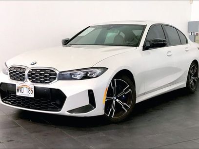 Certified 2023 BMW M340i xDrive M340i xDrive w/ Premium Package