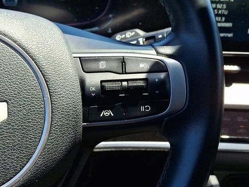 Used 2023 Kia Sportage X-Line w/ X-Line Premium Package AWD/4WD image 22