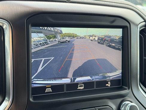 Used 2021 GMC Sierra 1500 AT4 w/ AT4 Premium Package AWD/4WD image 27