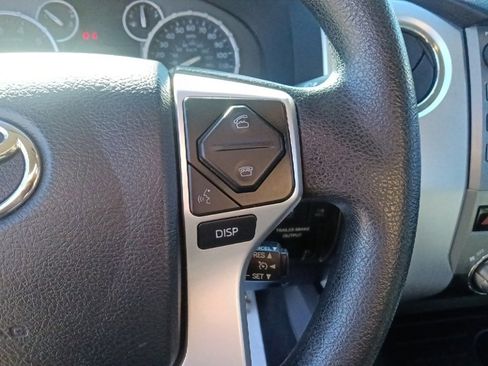 Used 2016 Toyota Tundra SR5 image 19