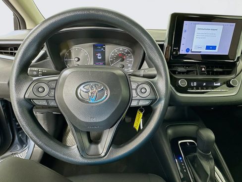 Certified 2024 Toyota Corolla LE FWD image 11