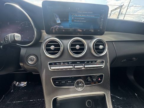 Used 2019 Mercedes-Benz C 300 4MATIC Coupe image 35