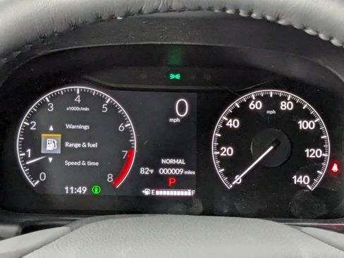 New 2026 Honda Odyssey Elite image 21