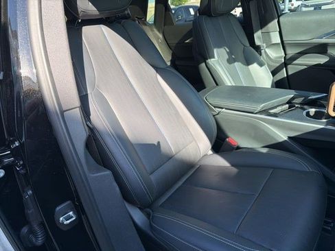 Used 2024 Cadillac Lyriq Sport image 22