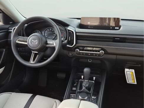 New 2026 MAZDA CX-50 AWD 2.5 S w/ Premium Package image 18