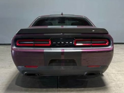 Used 2020 Dodge Challenger SRT Hellcat image 7