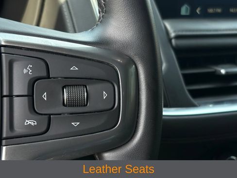 Used 2024 Chevrolet Tahoe LT RWD image 4