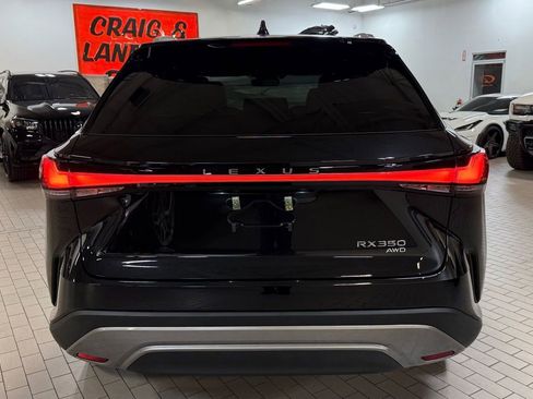 Used 2026 Lexus RX 350 Premium w/ Convenience Package image 11