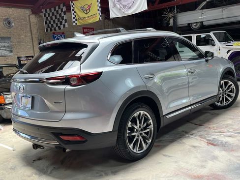 Used 2016 MAZDA CX-9 Grand Touring AWD/4WD image 2