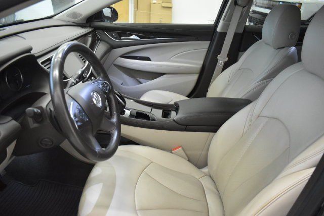Used 2019 Buick LaCrosse Essence AWD/4WD image 22