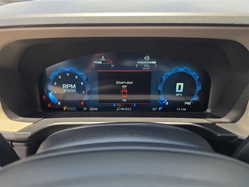 New 2025 Ford Bronco Sport Big Bend image 25