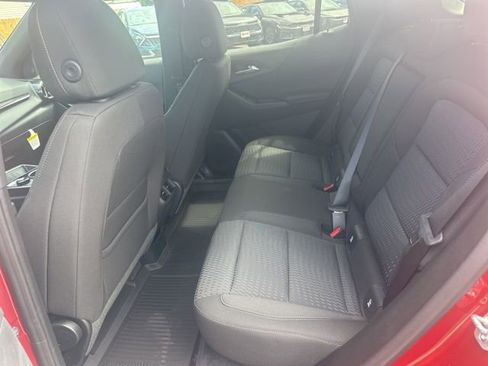 New 2026 Chevrolet Equinox LT w/ LPO, Floor Liner Package AWD/4WD image 8