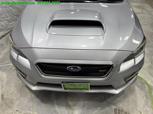 Used 2017 Subaru WRX STI image 18