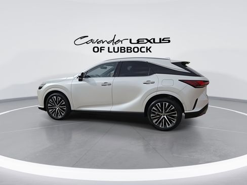Certified 2024 Lexus RX 350 Premium image 6