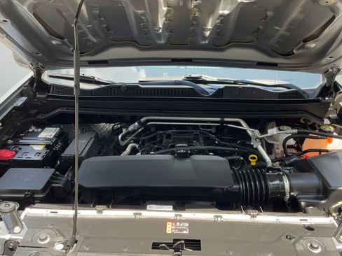 Used 2023 Chevrolet Colorado W/T RWD image 23