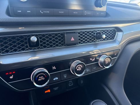 Used 2023 Acura Integra Base image 20