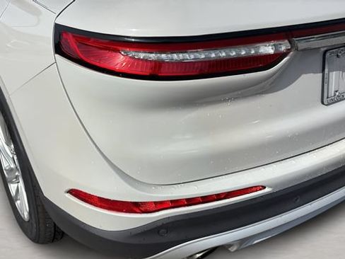 Used 2022 Lincoln Corsair FWD image 33
