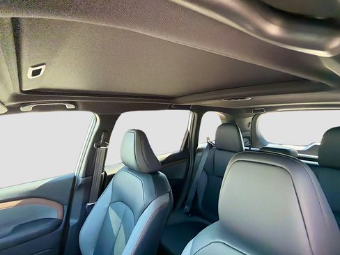 New 2026 Subaru Forester Sport image 26