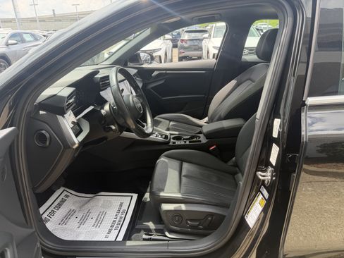 Used 2022 Audi A3 2.0T Premium FWD image 24