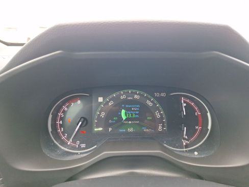 Used 2024 Toyota RAV4 XLE w/ Convenience Package image 19