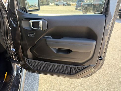 New 2026 Jeep Wrangler Willys image 14