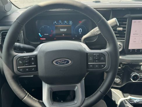 New 2025 Ford F250 Lariat w/ Lariat Ultimate Package image 21