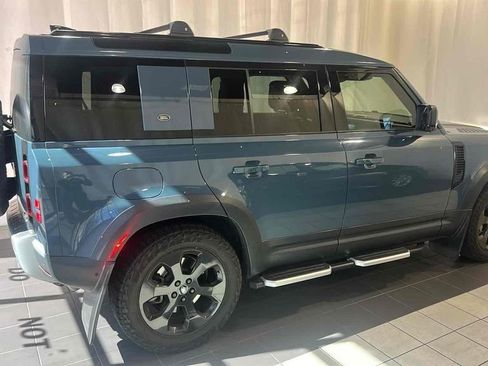 Used 2020 Land Rover Defender 110 HSE image 6