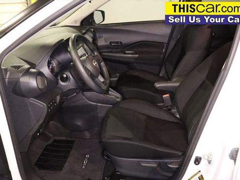 Used 2023 Nissan Kicks S image 20