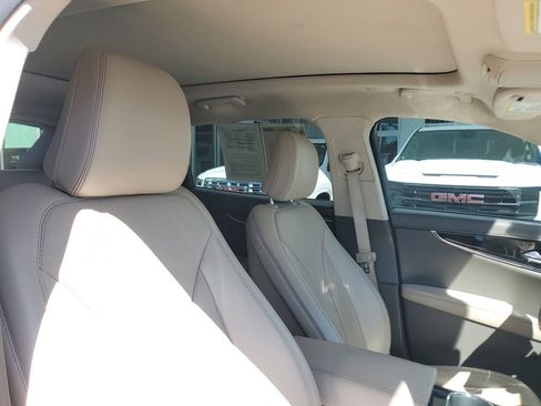 Used 2022 Lincoln Nautilus Reserve w/ Cargo Utility Package image 23