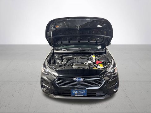 Certified 2024 Subaru Impreza 2.0i w/ Popular Package #1A image 22