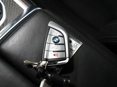 Used 2023 BMW ALPINA B8 xDrive Gran Coupe AWD/4WD image 30