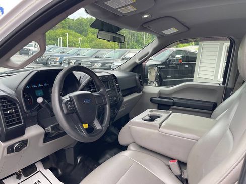 Used 2016 Ford F150 XL RWD image 17