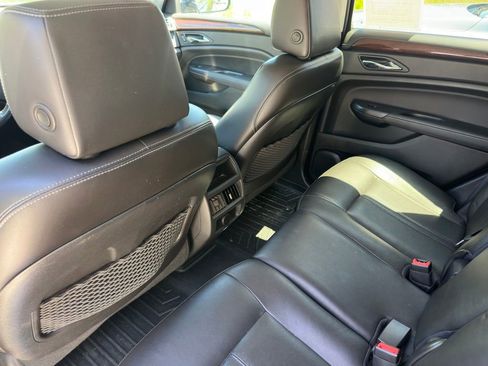 Used 2013 Cadillac SRX Performance FWD image 17