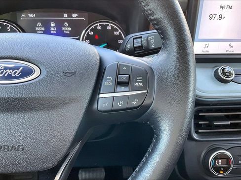 Used 2022 Ford Maverick Lariat w/ Equipment Group 500A Standard AWD/4WD image 30