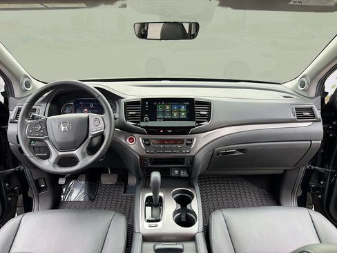 Used 2020 Honda Pilot EX-L image 3